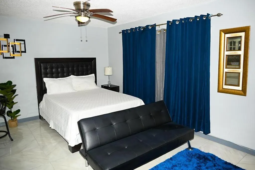 D'Escape At Seawind On The Bay Apartman Montego Bay Jamaica