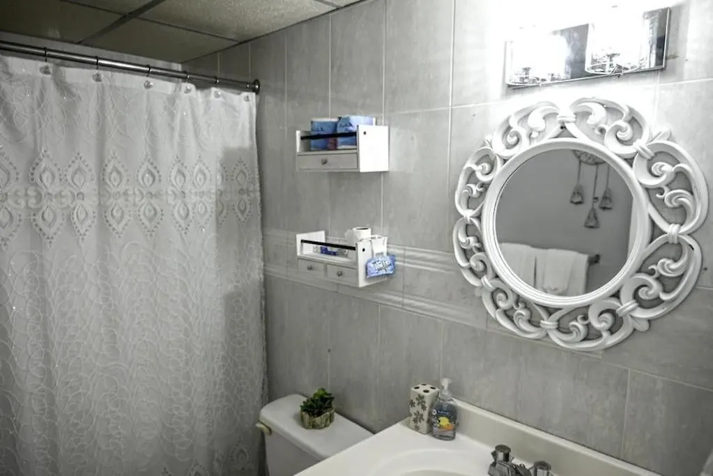 D'Escape At Seawind On The Bay Apartman Montego Bay
