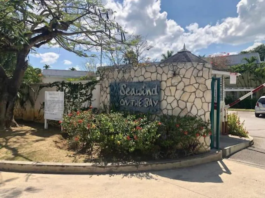 D'Escape At Seawind On The Bay Apartment Montego Bay