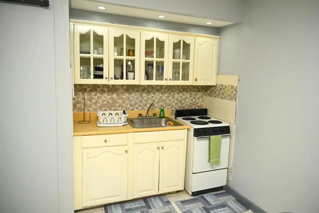 D'Escape At Seawind On The Bay Apartment Montego Bay 0*,